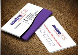 Business Card Design by Nilu for SAILAN'S LLC | Design: #7678746