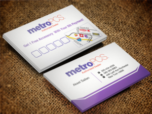 Business Card Design by Nilu for SAILAN'S LLC | Design: #7678747