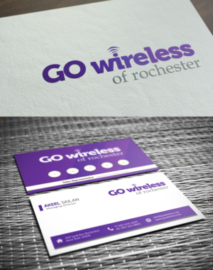 Business Card Design by SyncFuse™ Solutions for SAILAN'S LLC | Design: #7678442