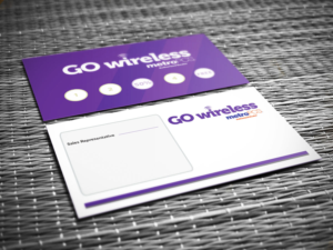 Business Card Design by SyncFuse™ Solutions for SAILAN'S LLC | Design: #7846793