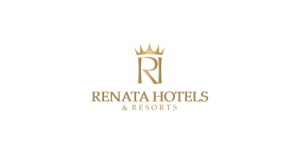 Renata Hotels & Resorts | Logo Design by Borago