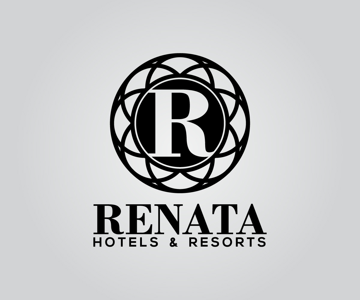 Diseño de Logo por dianagargaritza para Renata Hotels & Resorts | Diseño #9539159