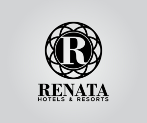 Logo-Design von dianagargaritza für Renata Hotels & Resorts | Design: #9539159