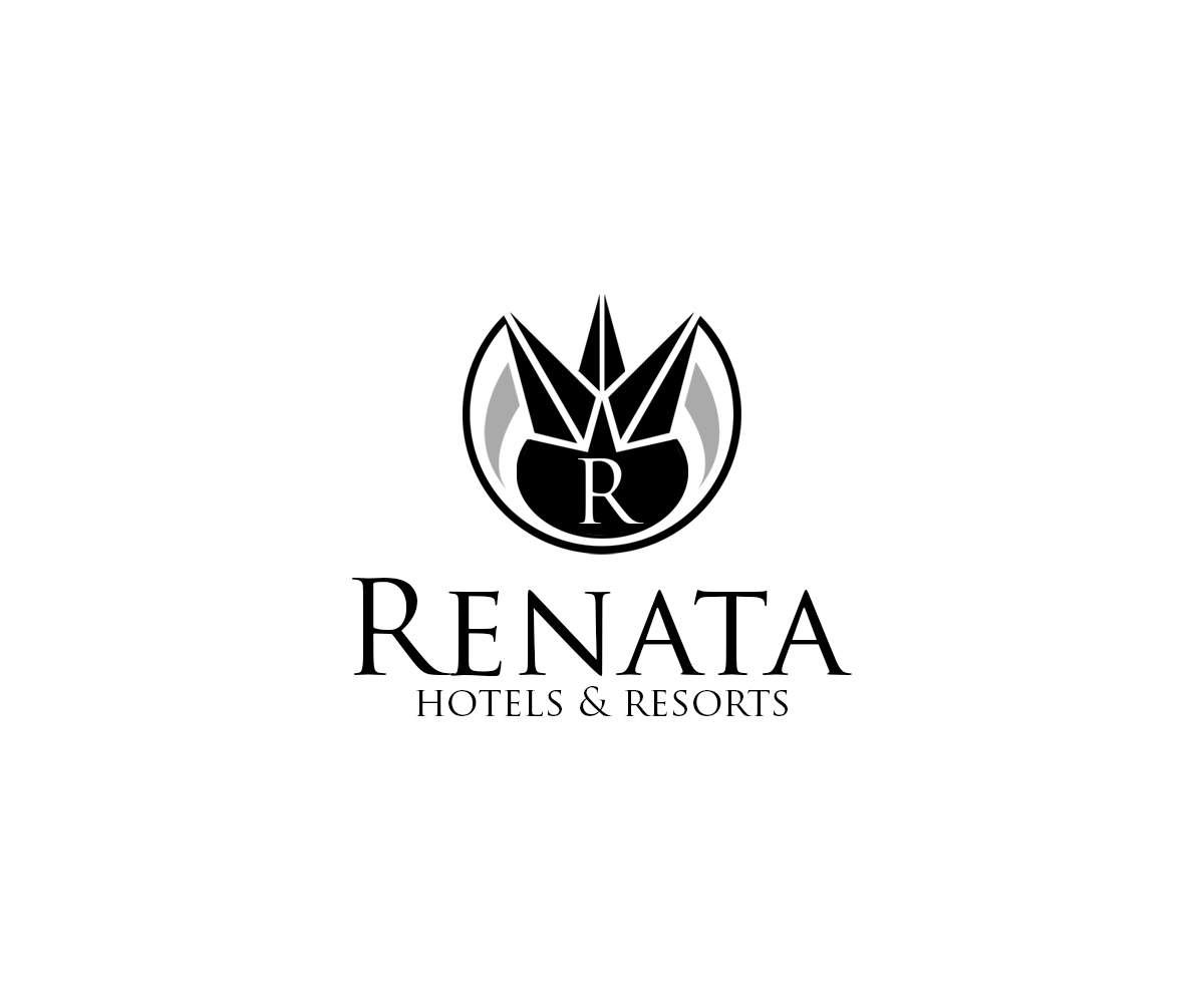 Logo Design by halilbuz for Renata Hotels & Resorts | Design #9566447