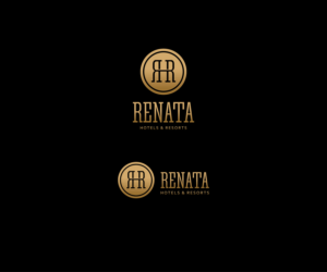 Logo Design by RoundYellow for Renata Hotels & Resorts | Design: #9521620