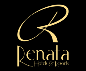 Logo Design by iwangmodulus for Renata Hotels & Resorts | Design #9598006