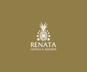 Logo Design by eagle for Renata Hotels & Resorts | Design: #9547357