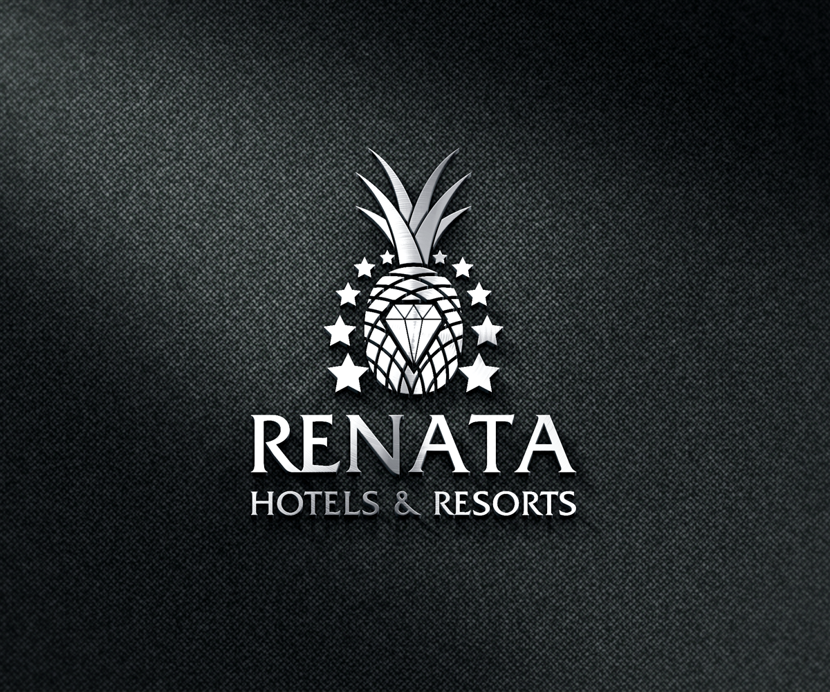 Logo Design by eagle for Renata Hotels & Resorts | Design #9547480