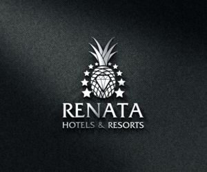 Logo Design by eagle for Renata Hotels & Resorts | Design: #9547480