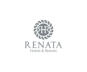 Logo Design by 1st for Renata Hotels & Resorts | Design: #9536209