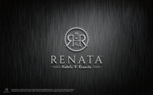 Logo Design by noishotori for Renata Hotels & Resorts | Design: #9560880