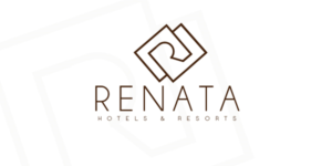 Logo-Design von amboge für Renata Hotels & Resorts | Design: #9520321