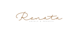 Logo-Design von amboge für Renata Hotels & Resorts | Design: #9520322