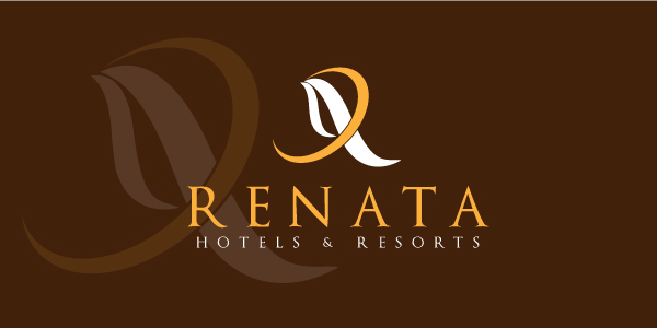 Logo Design by amboge for Renata Hotels & Resorts | Design #9520323