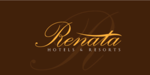 Logo-Design von amboge für Renata Hotels & Resorts | Design: #9520324