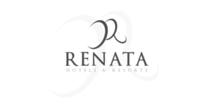 Logo-Design von amboge für Renata Hotels & Resorts | Design: #9520325
