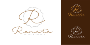 Logo Design by amboge for Renata Hotels & Resorts | Design: #9522510
