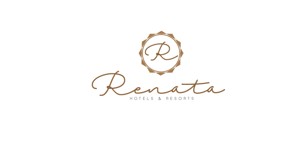 Logo Design by amboge for Renata Hotels & Resorts | Design #9522511