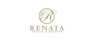 Logo-Design von amboge für Renata Hotels & Resorts | Design: #9522512