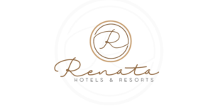 Logo Design by amboge for Renata Hotels & Resorts | Design: #9522513