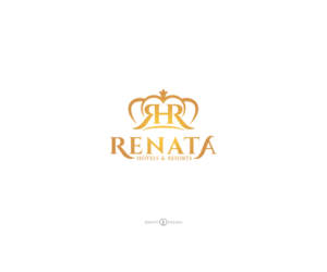 Logo Design by Gravity Designs for Renata Hotels & Resorts | Design: #9555904