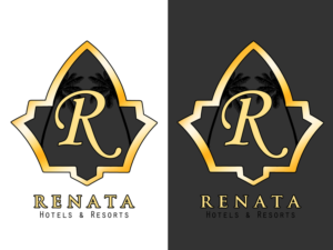 Logo Design by zoxo69 for Renata Hotels & Resorts | Design #9519786