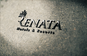 Logo Design by Cut N Cue Media Solutions for Renata Hotels & Resorts | Design: #9566613
