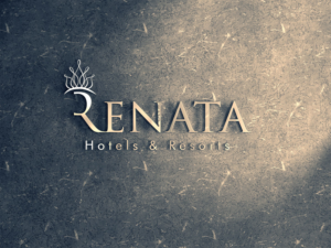 Logo Design by Cut N Cue Media Solutions for Renata Hotels & Resorts | Design: #9566615