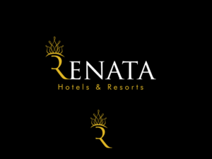 Logo Design by Cut N Cue Media Solutions for Renata Hotels & Resorts | Design: #9566686