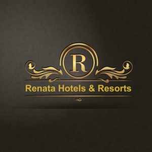 Logo Design by Santosh153 for Renata Hotels & Resorts | Design: #9694249