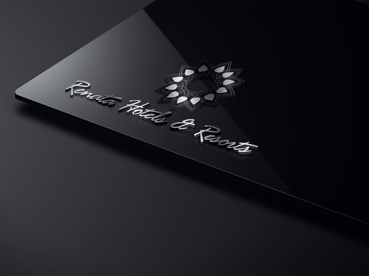 Logo Design by saeinpahore41504 for Renata Hotels & Resorts | Design #9727850