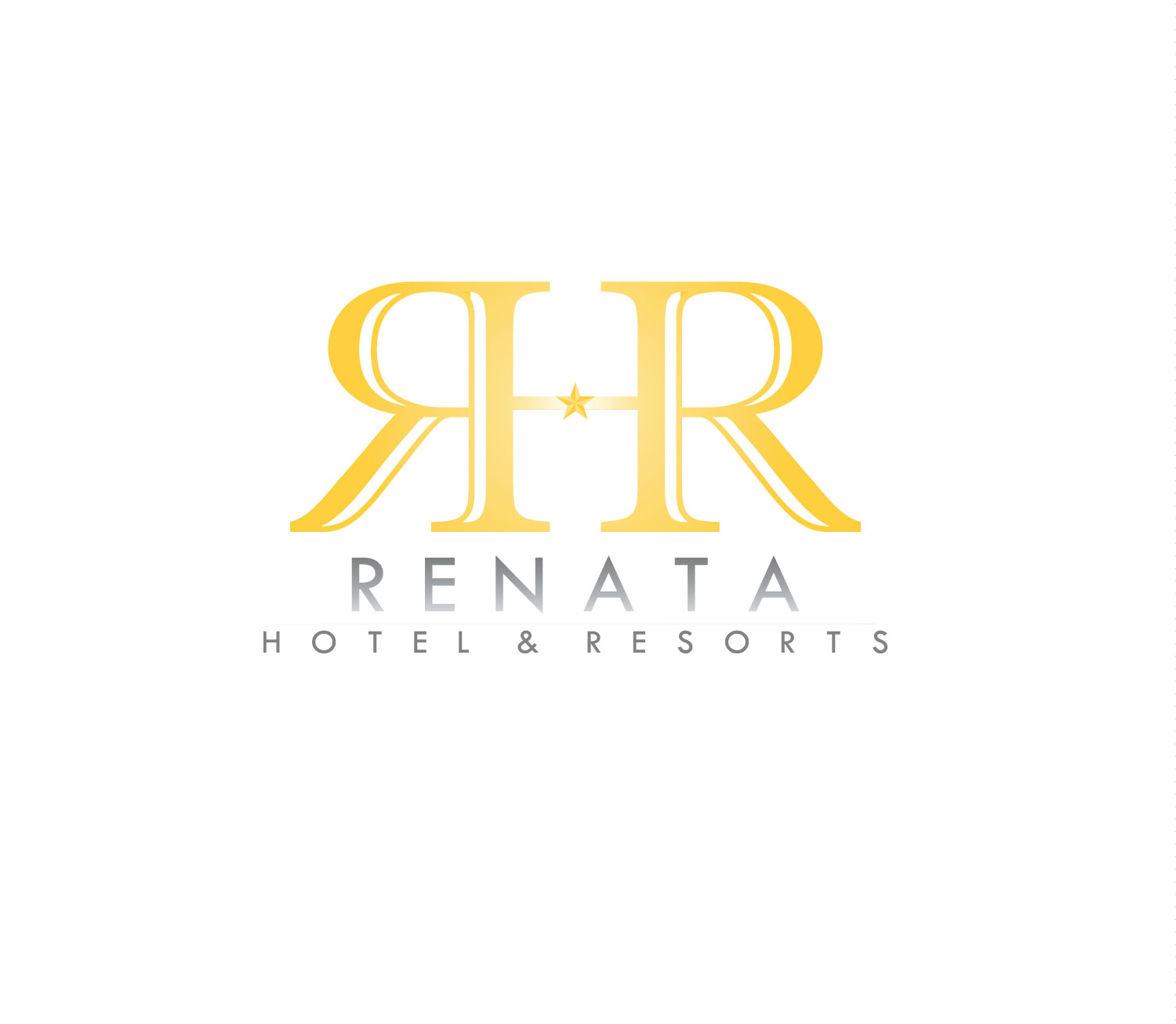 Diseño de Logo por JDesigns para Renata Hotels & Resorts | Diseño #9751081