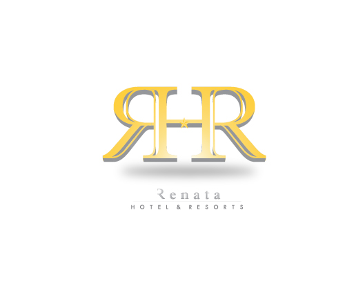 Diseño de Logo por JDesigns para Renata Hotels & Resorts | Diseño #9751342