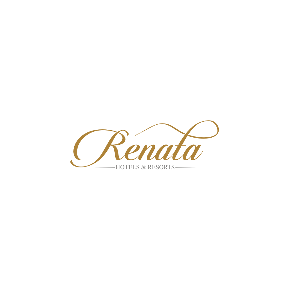 Logo Design by ireh.anto for Renata Hotels & Resorts | Design #9522751