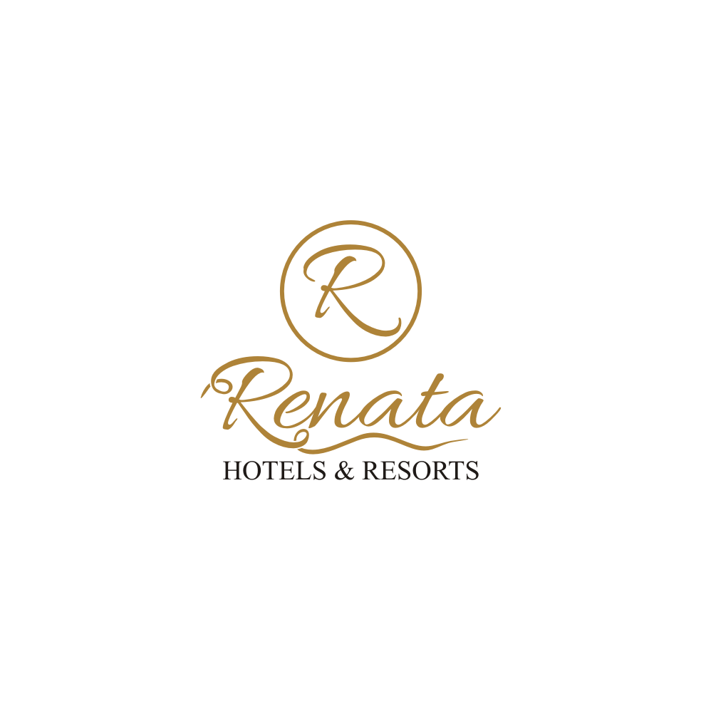 Logo Design by ireh.anto for Renata Hotels & Resorts | Design #9534164