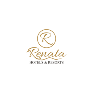 Logo-Design von ireh.anto für Renata Hotels & Resorts | Design: #9534164