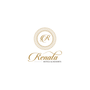 Logo Design by ireh.anto for Renata Hotels & Resorts | Design #9545165