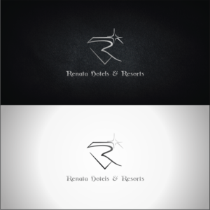 Logo Design by habibie.irza for Renata Hotels & Resorts | Design #9688587