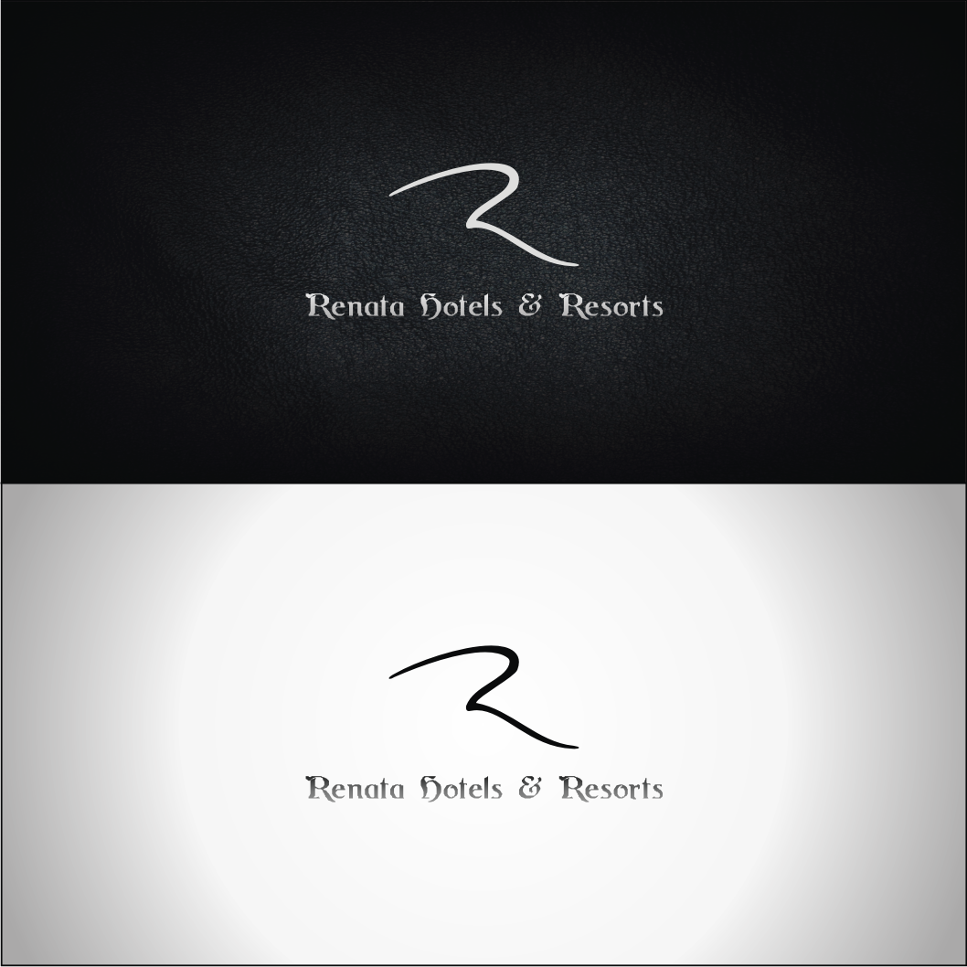 Logo Design by habibie.irza for Renata Hotels & Resorts | Design #9688674