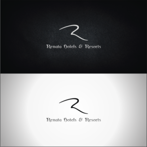 Logo Design by habibie.irza for Renata Hotels & Resorts | Design: #9688674