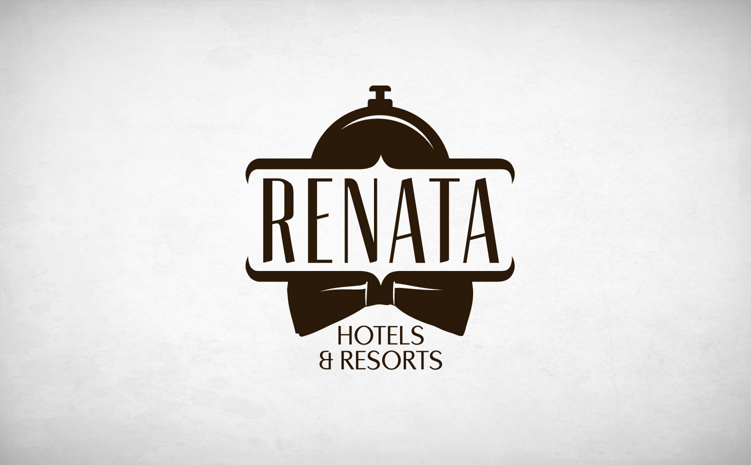 Logo Design by draganfly for Renata Hotels & Resorts | Design #9518074