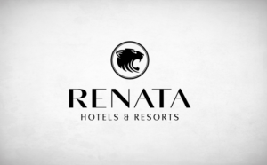 Logo Design by draganfly for Renata Hotels & Resorts | Design: #9521837