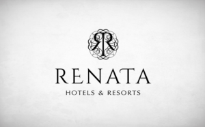Logo Design by draganfly for Renata Hotels & Resorts | Design: #9521844