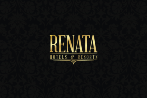 Logo Design by Vortex for Renata Hotels & Resorts | Design: #9532607