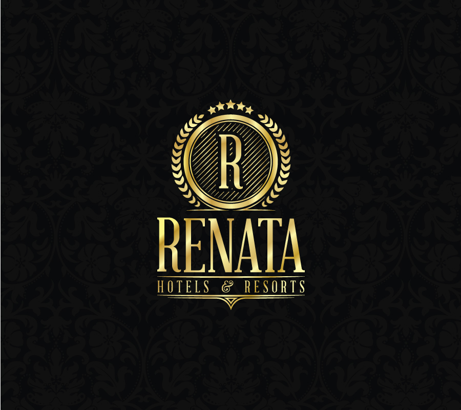 Diseño de Logo por Vortex para Renata Hotels & Resorts | Diseño #9543475