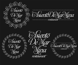 Logo Design by dondon for RSI | Design: #1913029