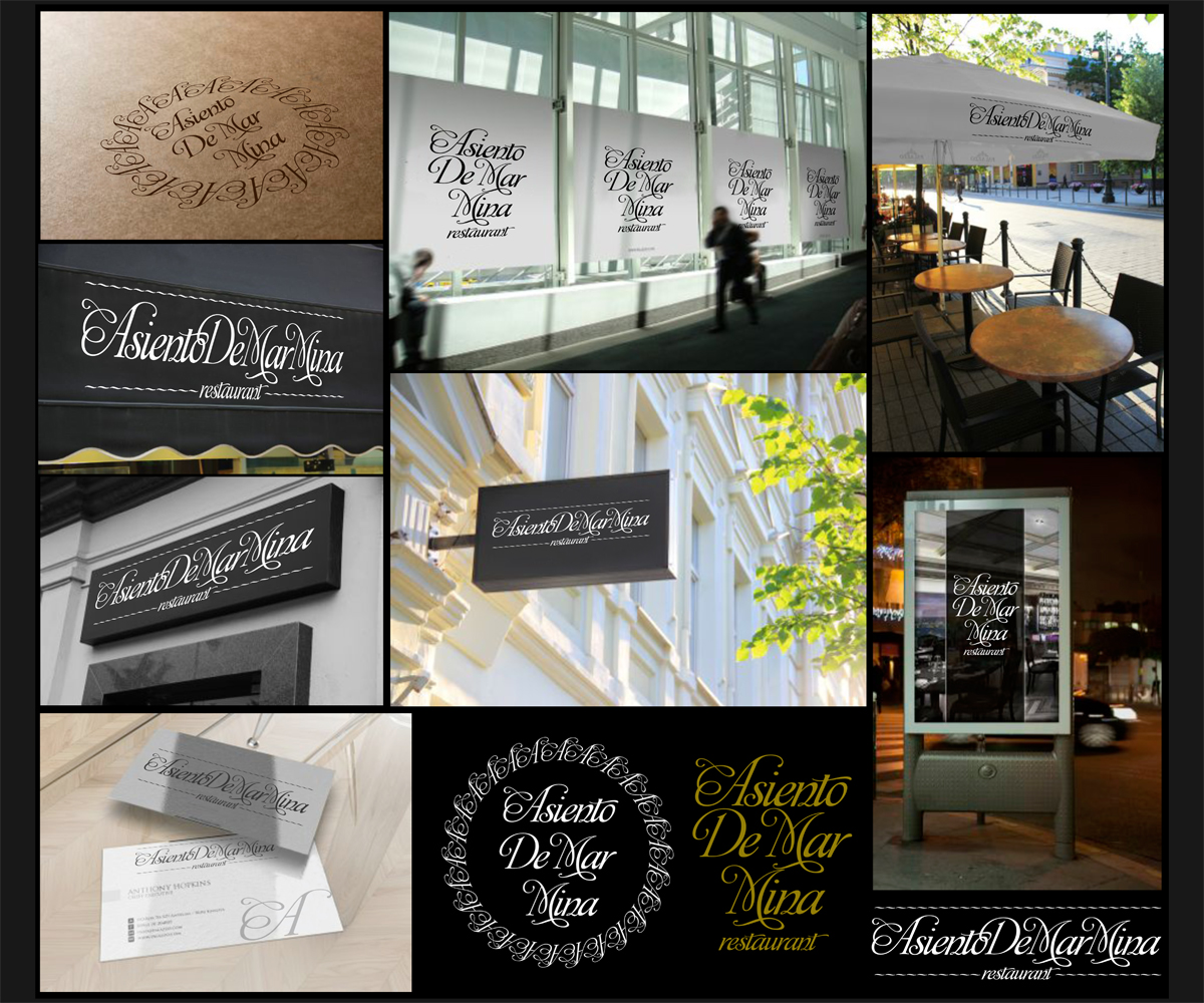 Logo Design by dondon for RSI | Design #1913039