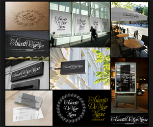 Logo Design by dondon for RSI | Design: #1913039