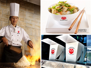 Logo Design by entz for RSI | Design: #1909446