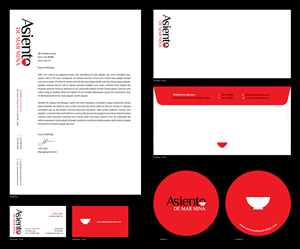 Logo Design by entz for RSI | Design: #1918388